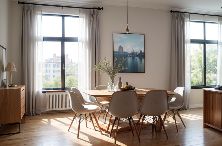Maximizing Small Spaces: Inspiring Strategies for Bed Placement, Design, and Extra Storage in One-Bedroom Homes