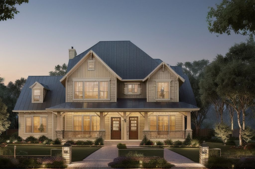 Exploring Interior Design Inspirations on Pinterest: Key Concepts, Styles, and Affordable Home Planning Tips