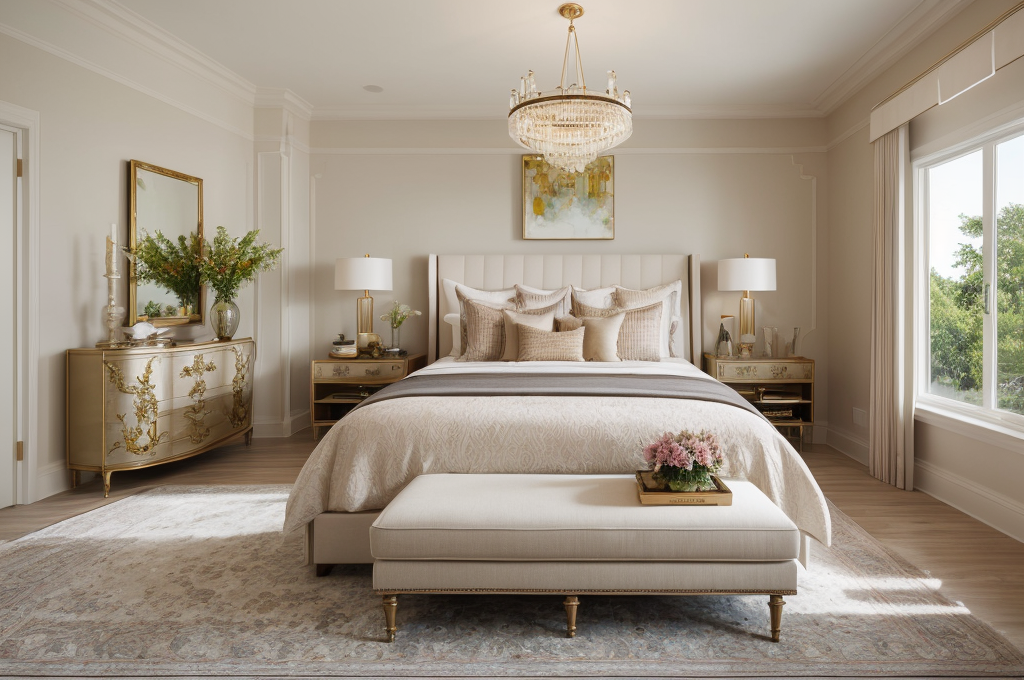 Exploring the Diversity of Interior Design Styles: From Traditional Elegance to Modern Simplicity