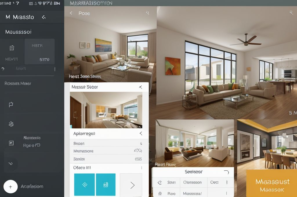 Exploring the Best Apps for Interior Design: From Planning to Visualization