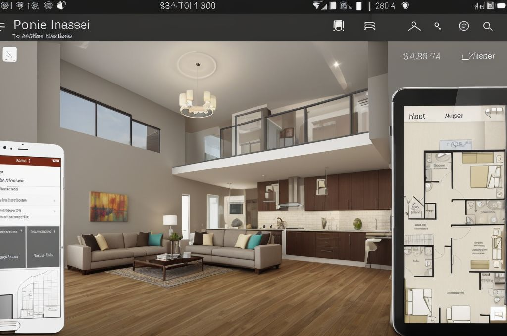 Exploring the Best Apps for Interior Design: From Planning to Visualization