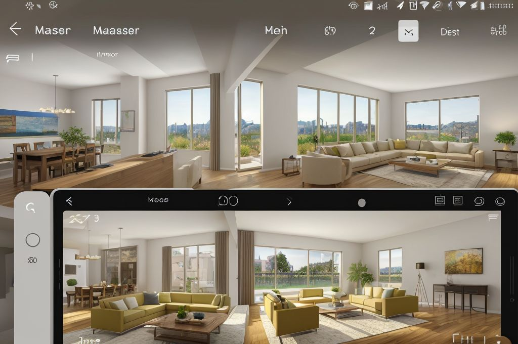 Exploring the Best Apps for Interior Design: From Planning to Visualization