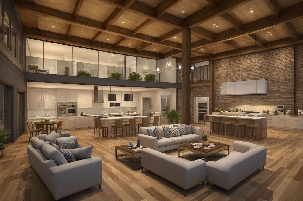 Exploring the Potential of Digital Platforms and Tools in Modern Interior Design