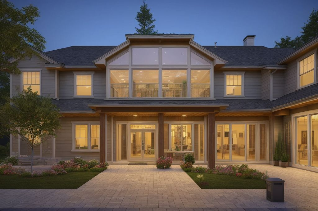 Exploring the Potential of Digital Platforms and Tools in Modern Interior Design