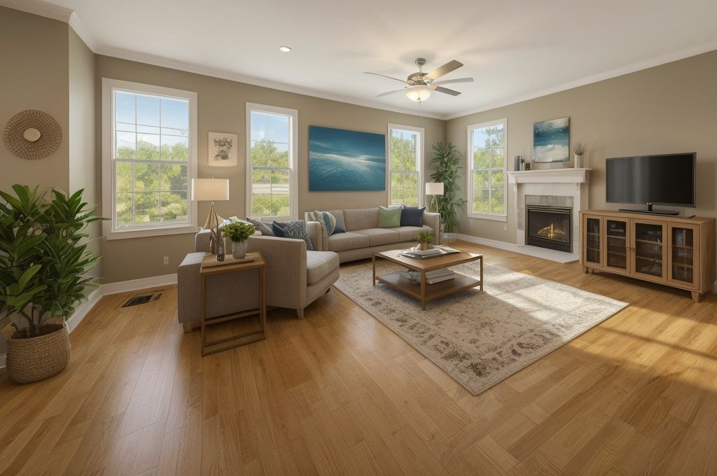 Exploring Home Design Apps: Key Features and Innovative Technologies for Enhancing Your Space