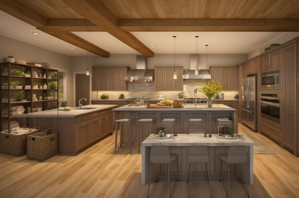 Exploring Home Design Apps: Key Features and Innovative Technologies for Enhancing Your Space