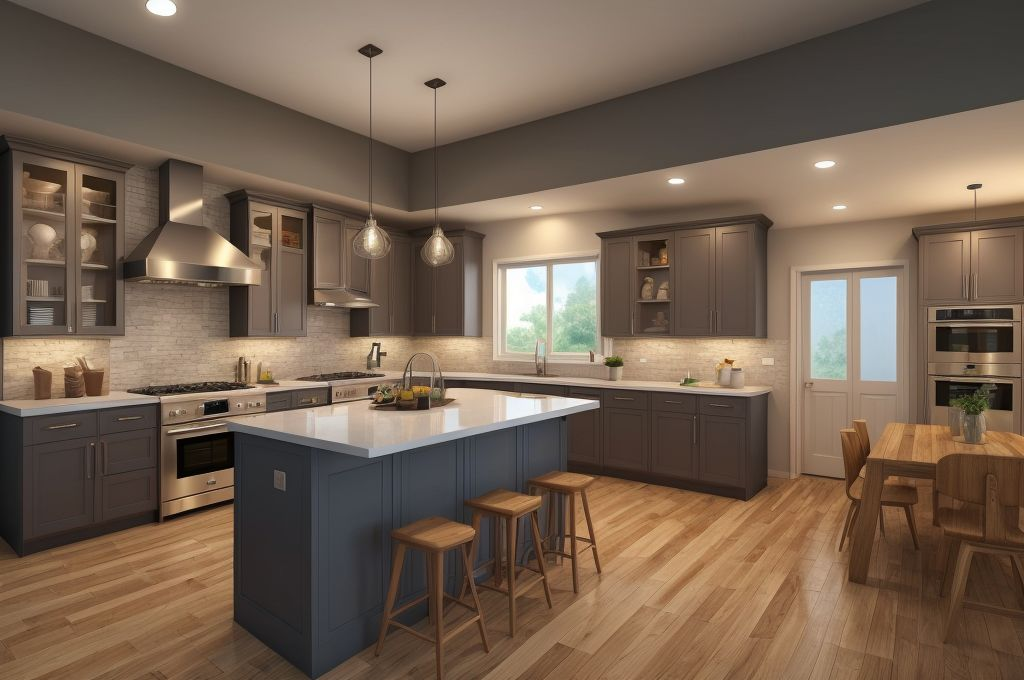 Exploring Home Design Apps: Key Features and Innovative Technologies for Enhancing Your Space