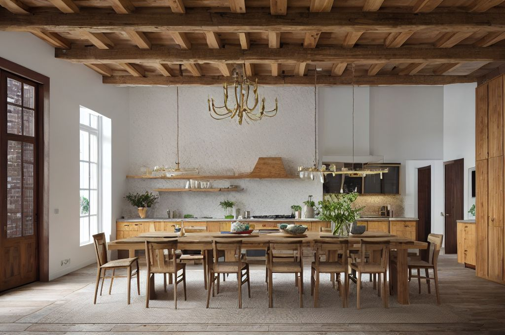 Unlocking Creativity in Interior Design: A Guide to Innovating and Enhancing Your Home Aesthetics