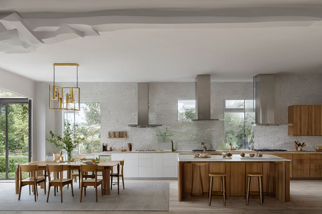Unlocking Creativity in Interior Design: A Guide to Innovating and Enhancing Your Home Aesthetics