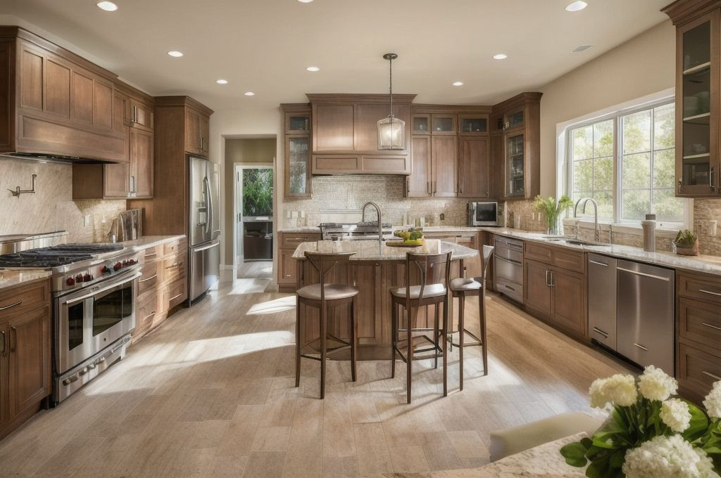 Exploring the Top Interior Design Services and Their Variety in California