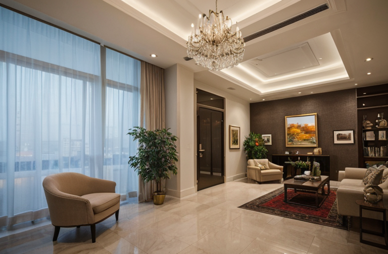 Understanding the World of Interior Design: From A-List Designers to Decorators