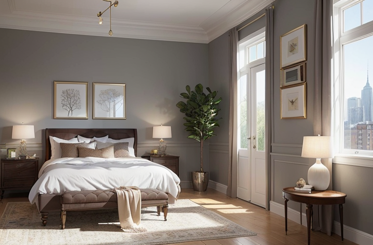 Understanding the World of Interior Design: From A-List Designers to Decorators