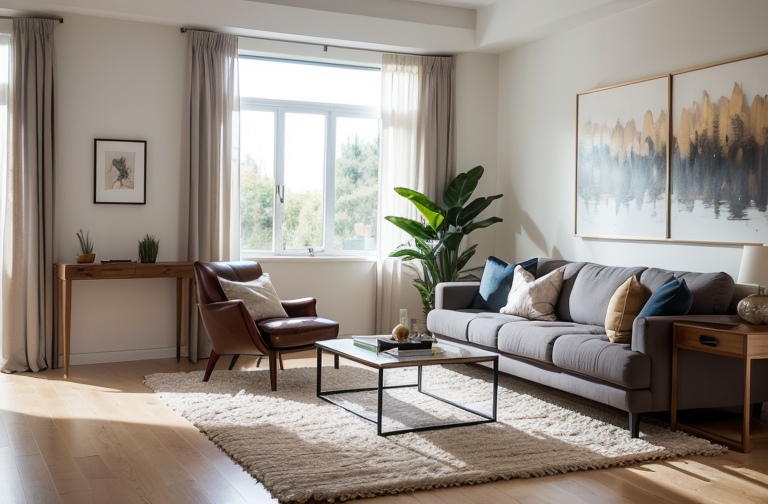 Understanding the Commitment to Quality and Customization in Bangladesh's Interior Design Services