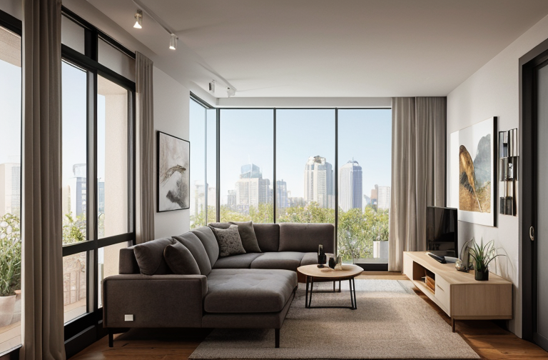 Understanding the Commitment to Quality and Customization in Bangladesh's Interior Design Services