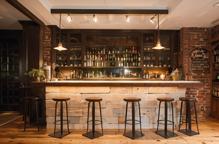 Exploring Interior Design: A Look at Platforms, Unique Properties, and Restoration Efforts
