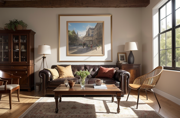 Barbiecore and Beyond: Exploring Popular Trends and Influences in Modern Interior Design
