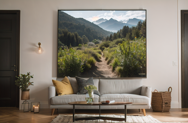 Barbiecore and Beyond: Exploring Popular Trends and Influences in Modern Interior Design