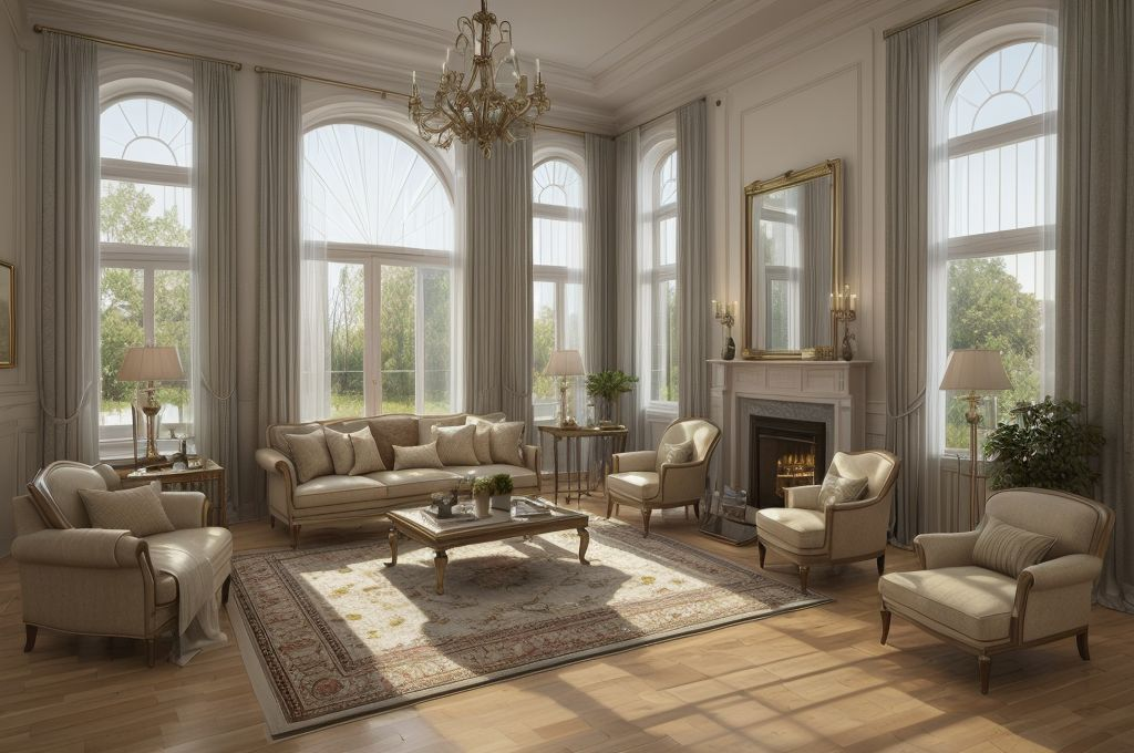 Revolutionizing Interior Design: The Impact of 3D Modeling Software