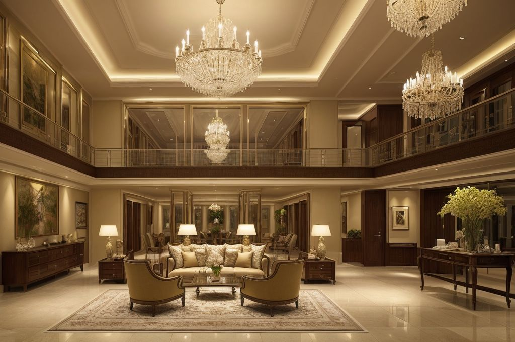 Exploring the Top Interior Design Firms and Trends in Malaysia: A Comprehensive Guide