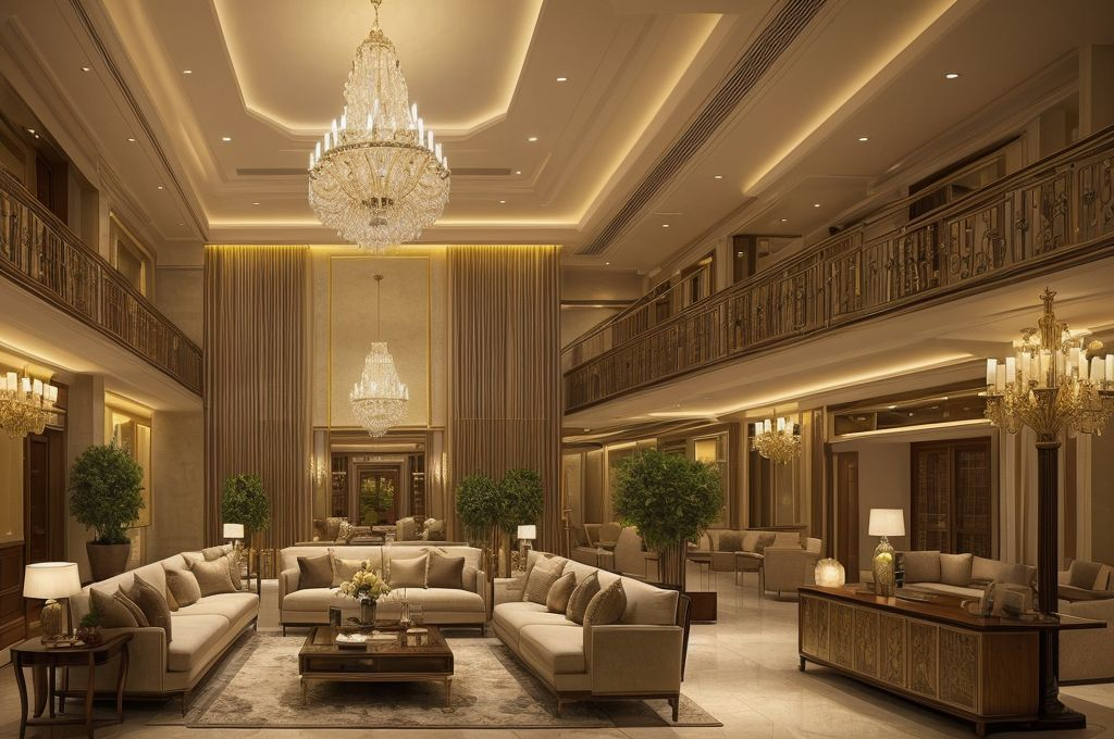 Exploring the Top Interior Design Firms and Trends in Malaysia: A Comprehensive Guide