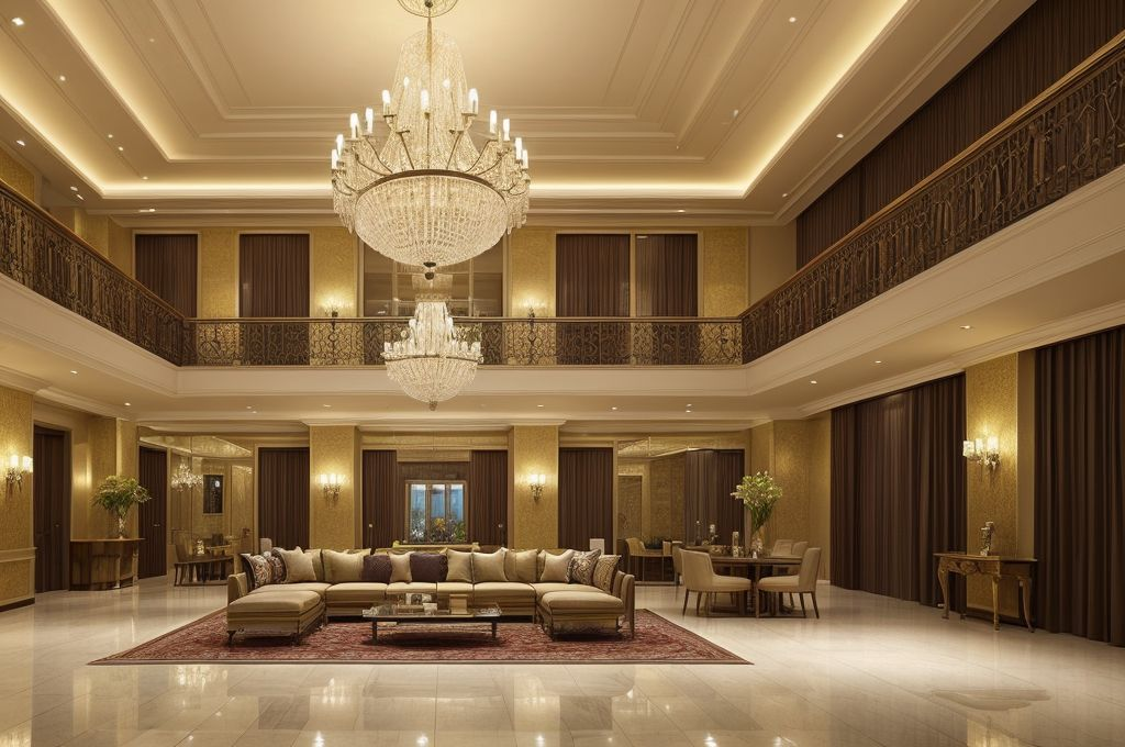 Exploring the Top Interior Design Firms and Trends in Malaysia: A Comprehensive Guide