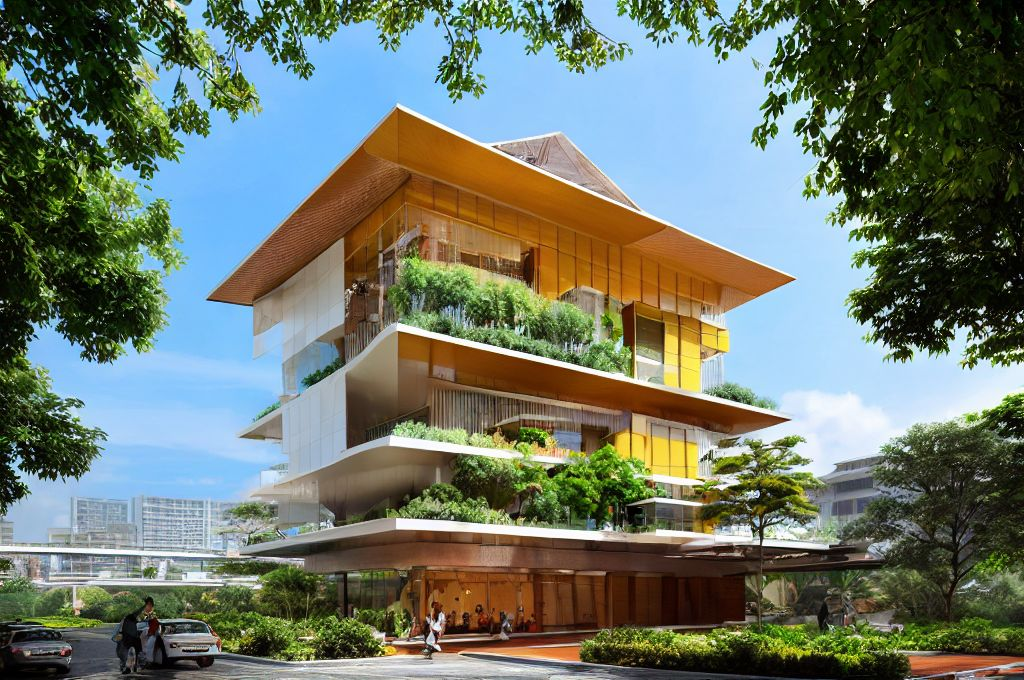 Exploring Home Renovation Ideas and Trends in Malaysia: A Blend of Tradition and Modernity
