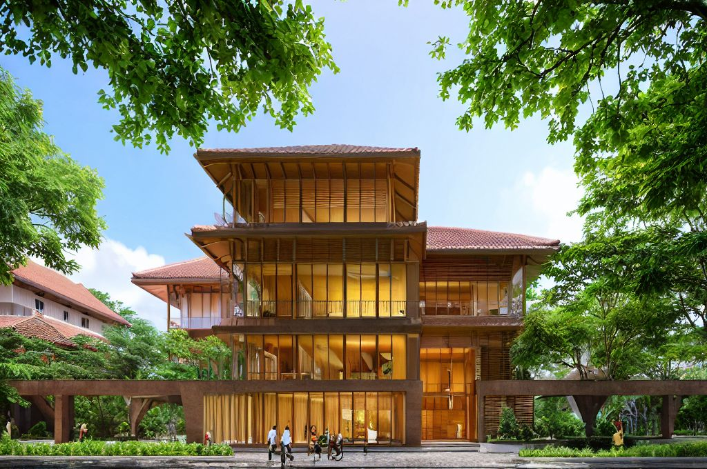 Exploring Home Renovation Ideas and Trends in Malaysia: A Blend of Tradition and Modernity