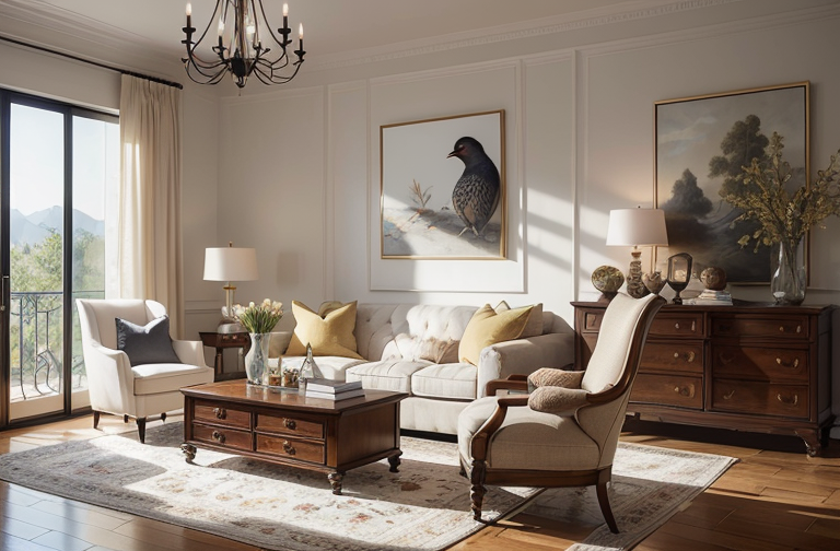 Exploring Various Interior Design Styles: From Bohemian to Urban Modern