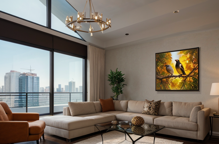 Exploring Various Interior Design Styles: From Bohemian to Urban Modern