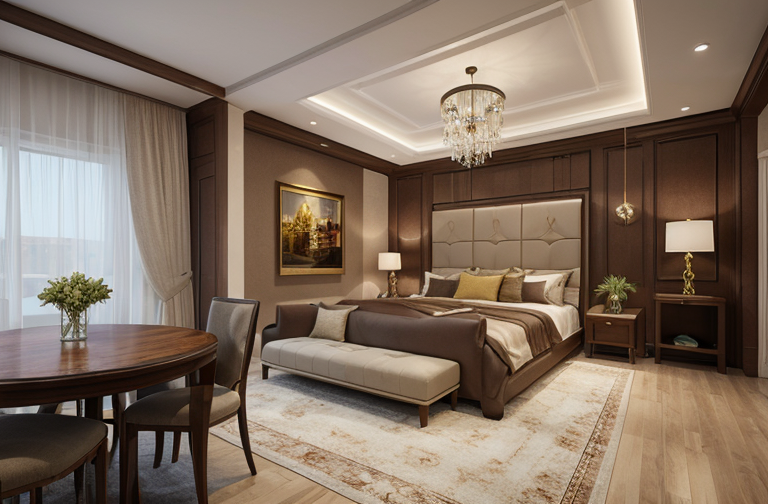 Exploring the Versatility of Two-Bedroom House Plans: Design, Functionality and Affordability