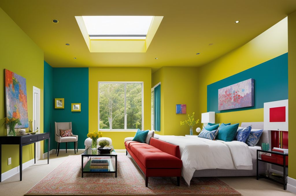 Unlocking Personal Style: A Comprehensive Guide to Interior Design Techniques