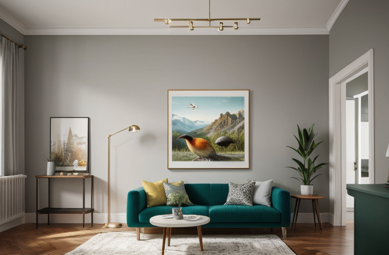 Exploring House Structures, Styles and Top Interior Design Trends for 2024