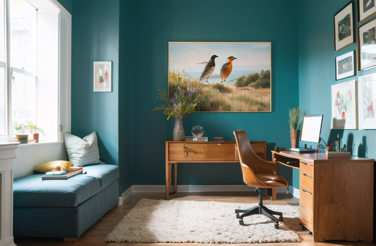 Exploring House Structures, Styles and Top Interior Design Trends for 2024