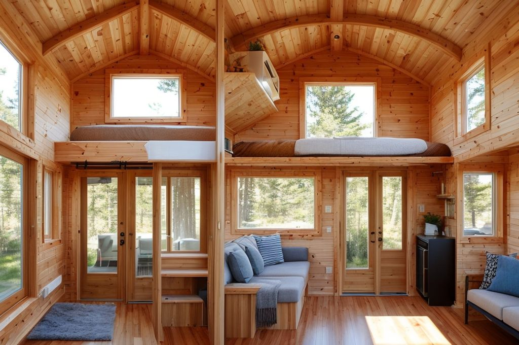 Embracing the Tiny House Movement: A Comprehensive Guide to Design, Costs, and Sustainable Living