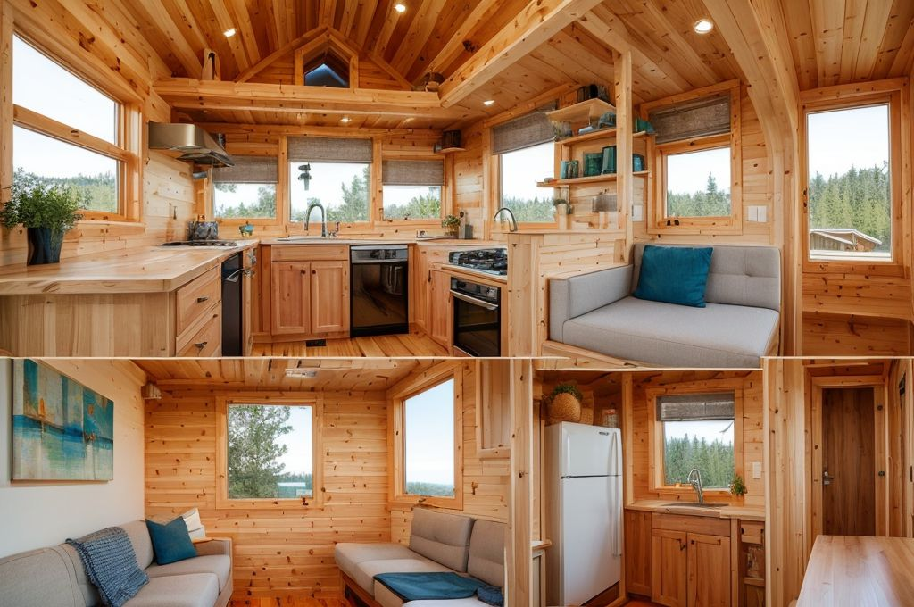 Embracing the Tiny House Movement: A Comprehensive Guide to Design, Costs, and Sustainable Living