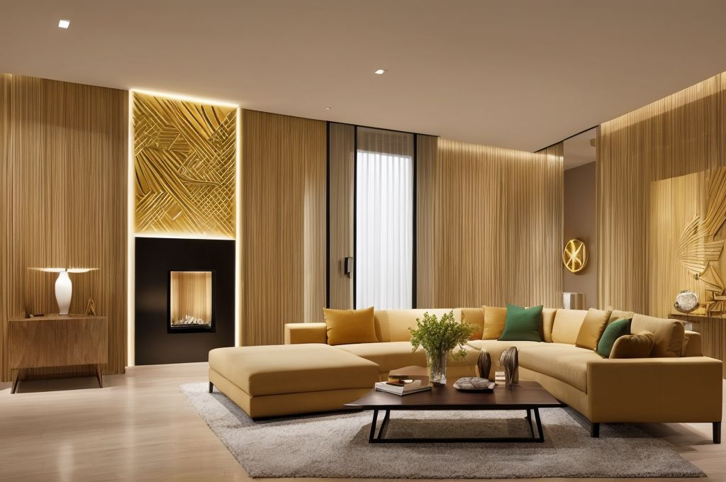 Exploring Inspirational Interior Design Logos from Top Global Designers