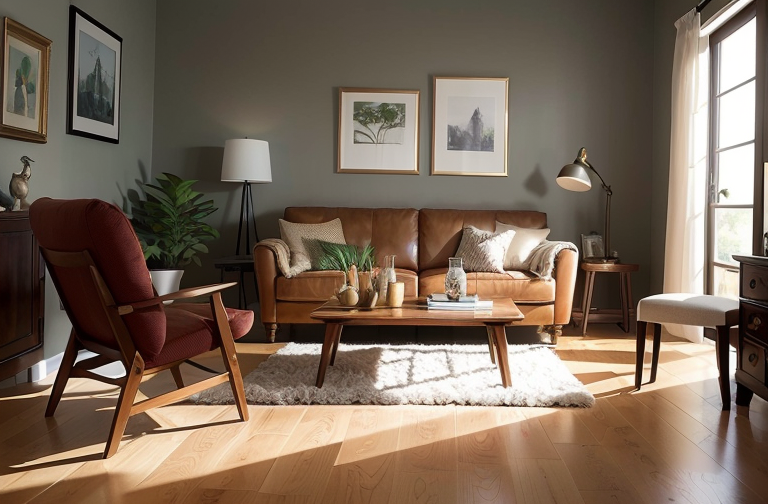 Tiny Houses and the Art of Maximizing Limited Living Space: A Global Trend