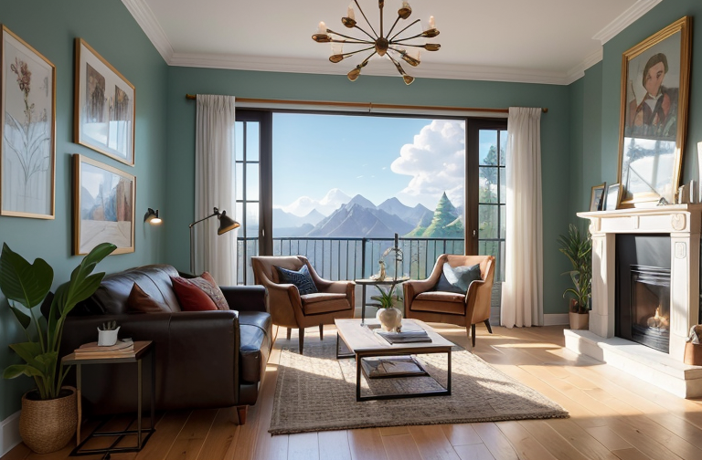 Tiny Houses and the Art of Maximizing Limited Living Space: A Global Trend