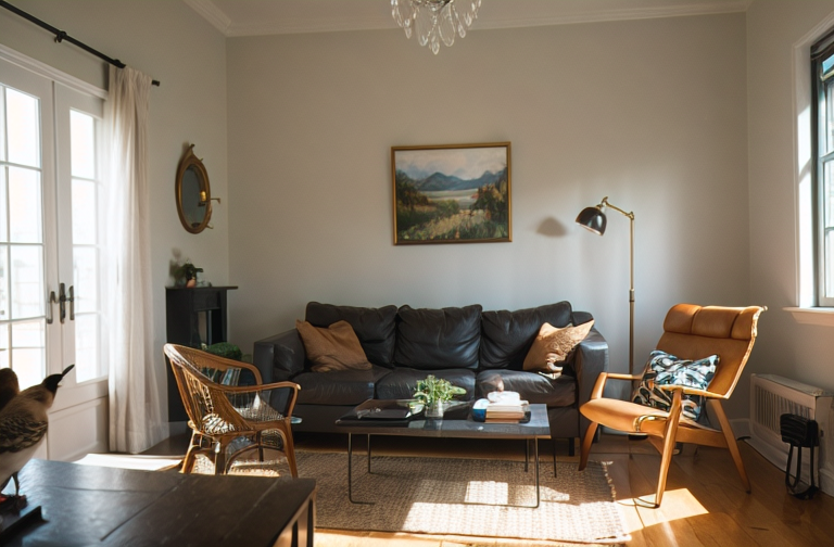 Embracing the Trend of Tiny Homes: Versatile Designs, Sustainable Living, and Personalized Interiors