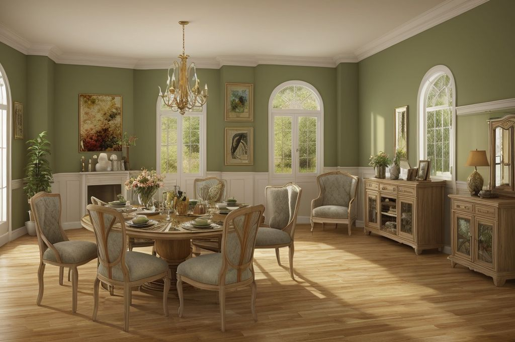 Unleashing Your Interior Design Creativity: Techniques and Tips for a Stunning Home Makeover