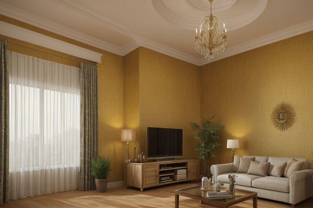 Unleashing Your Interior Design Creativity: Techniques and Tips for a Stunning Home Makeover