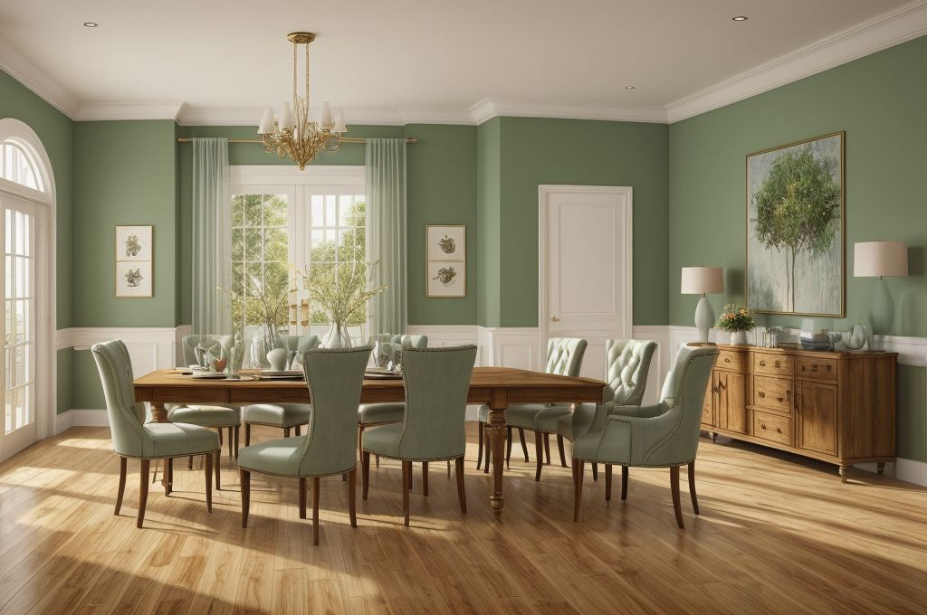 Unleashing Your Interior Design Creativity: Techniques and Tips for a Stunning Home Makeover