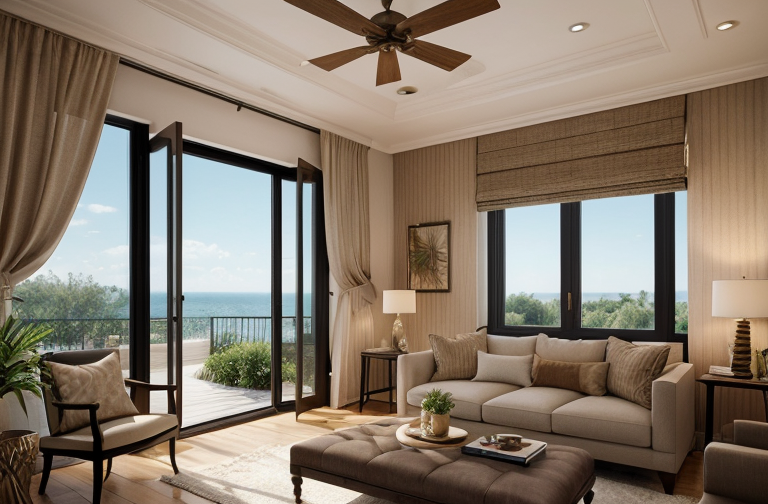 Key Factors to Consider in Managing Residential Interior Design Projects