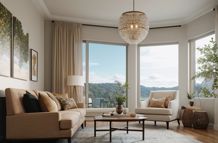 Key Factors to Consider in Managing Residential Interior Design Projects