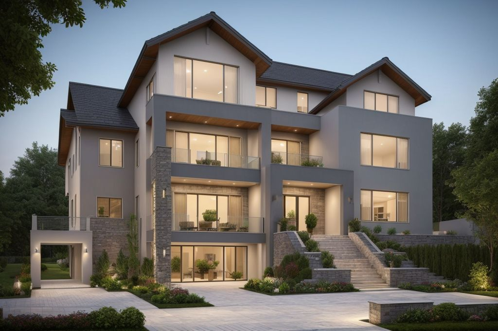 Enhancing Home Design: The Benefits of 3D Design Software and Social Media Platforms