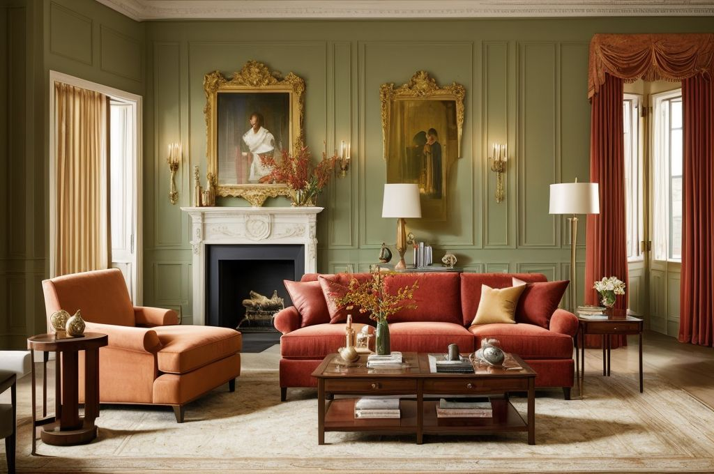 Decoding the Allure of Interior Design Shows: A Comprehensive Guide to Inspiring and Transformative Content