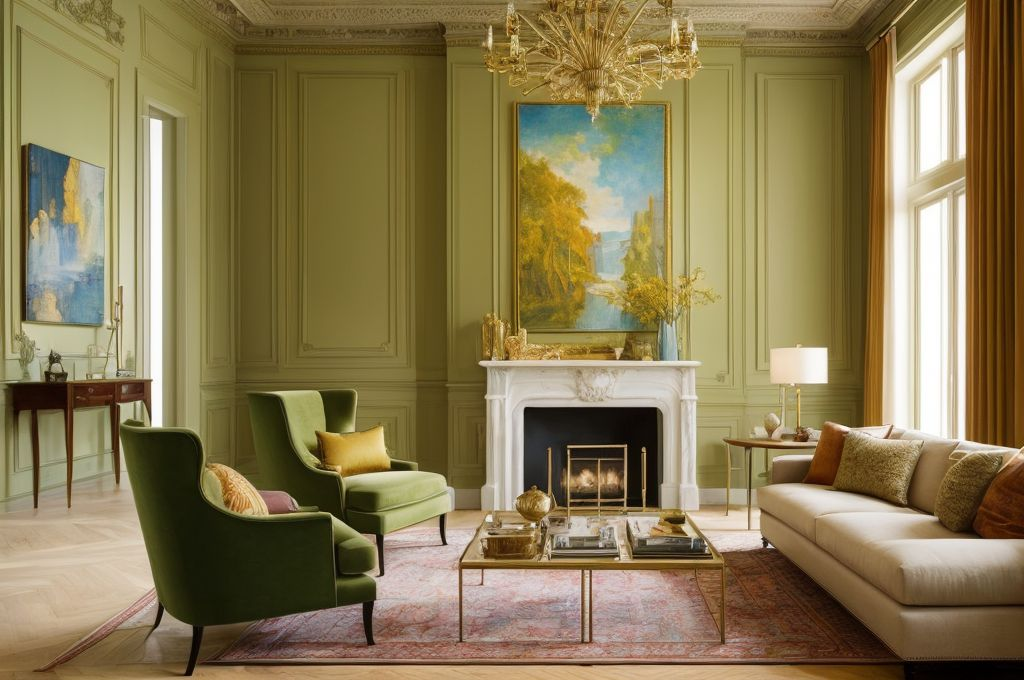 Decoding the Allure of Interior Design Shows: A Comprehensive Guide to Inspiring and Transformative Content
