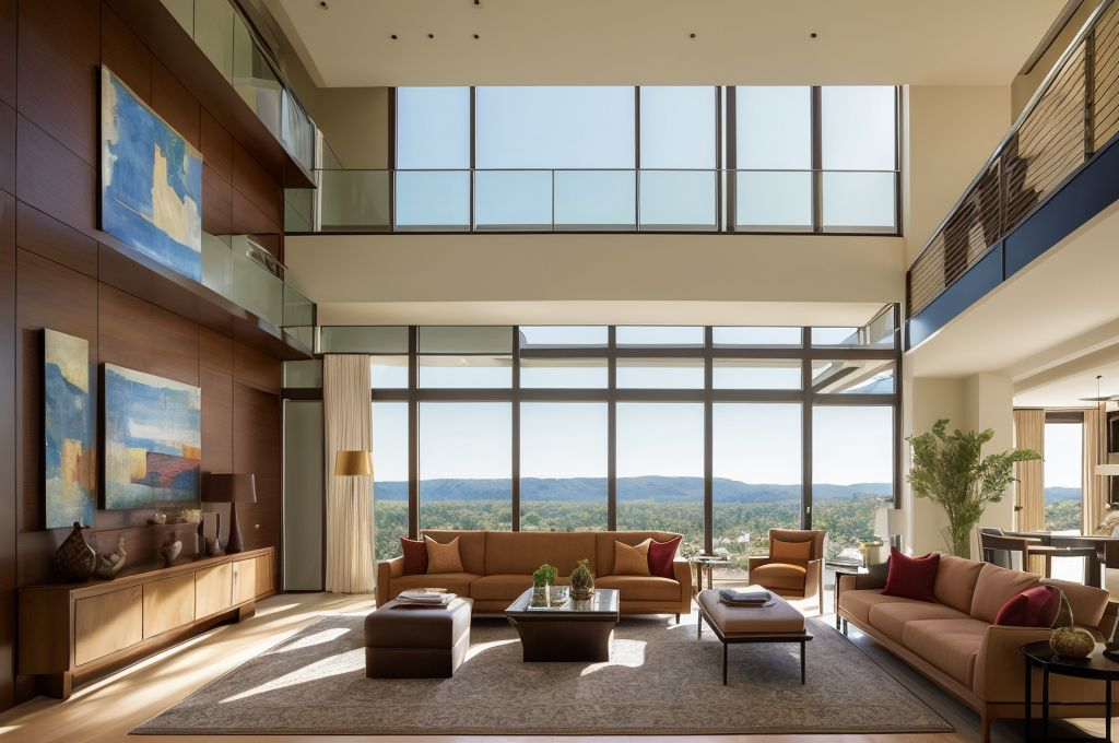 Exploring Top Interior Design Firms: A Look at Manlove and Company Interiors, Annette M. Nielsen, and Galiani Design Group