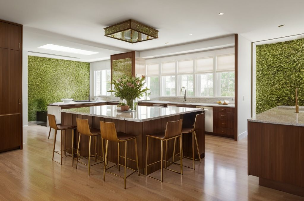 Exploring Top Interior Design Firms: A Look at Manlove and Company Interiors, Annette M. Nielsen, and Galiani Design Group