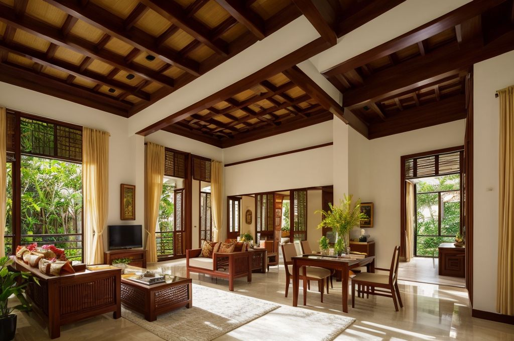 Appreciating Heritage and Innovation in Philippine Interior Design